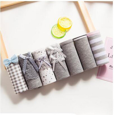 Γυναικείο σετ μπικίνι με πέντε ή επτά τεμ.