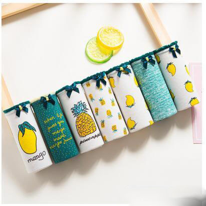 Γυναικείο σετ μπικίνι με πέντε ή επτά τεμ.