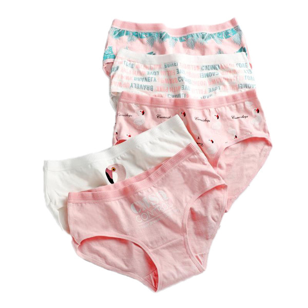 Γυναικείο σετ μπικίνι με πέντε ή επτά τεμ.