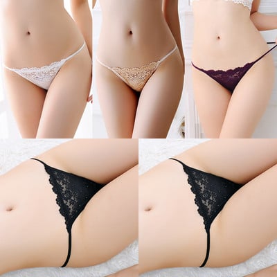 Viiest pitsist stringide komplekt