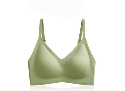 Κλασικό μοντέλο γυναικείο σουτιέν με λαιμόκοψη