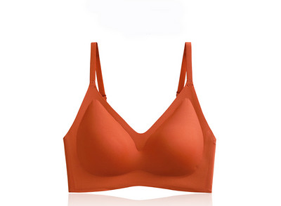 Κλασικό μοντέλο γυναικείο σουτιέν με λαιμόκοψη