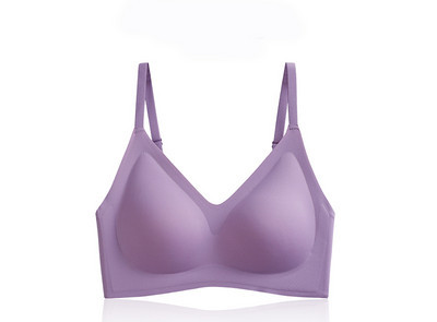 Κλασικό μοντέλο γυναικείο σουτιέν με λαιμόκοψη