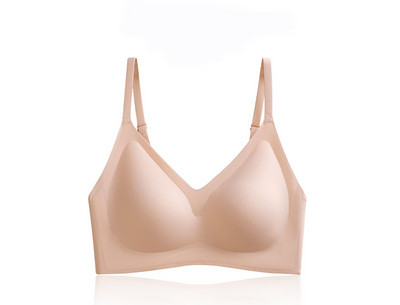 Κλασικό μοντέλο γυναικείο σουτιέν με λαιμόκοψη