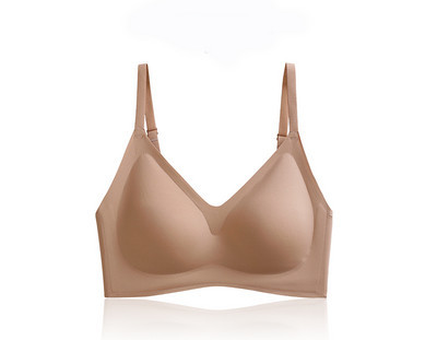 Κλασικό μοντέλο γυναικείο σουτιέν με λαιμόκοψη