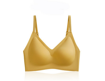 Κλασικό μοντέλο γυναικείο σουτιέν με λαιμόκοψη