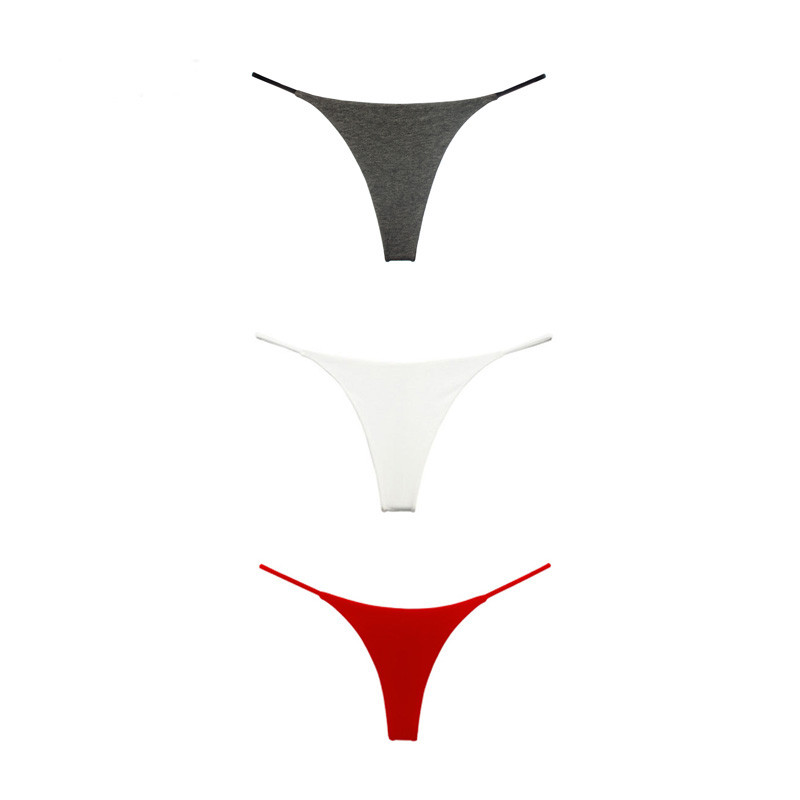 Γυναικεία στριγκάκια ένα τεμ. ή ένα σύνολο από τρία τεμ.