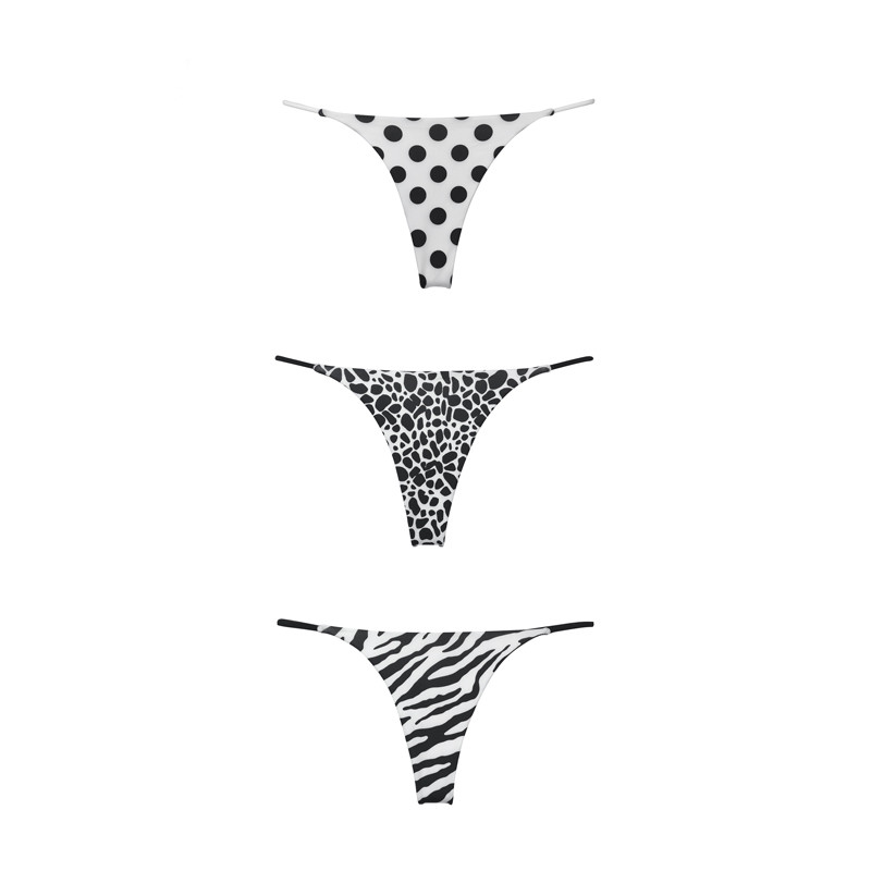 Γυναικεία στριγκάκια ένα τεμ. ή ένα σύνολο από τρία τεμ.