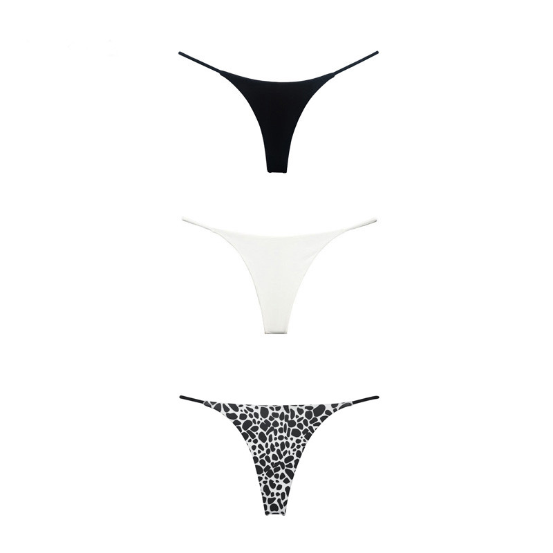 Γυναικεία στριγκάκια ένα τεμ. ή ένα σύνολο από τρία τεμ.