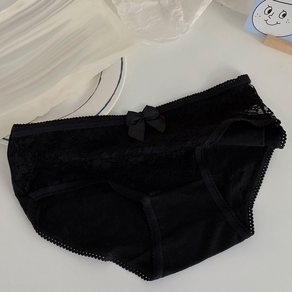 Σετ 4 τεμ. γυναικεία μπικίνι με δαντέλα 