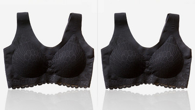 Két mellszobor készlet széles pánttal