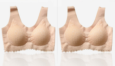 Két mellszobor készlet széles pánttal