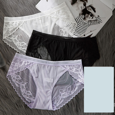 Μοντέρνα γυναικεία μπικίνι σε σετ 3 τεμ.