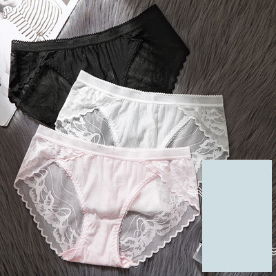 Μοντέρνα γυναικεία μπικίνι σε σετ 3 τεμ.