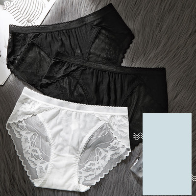 Μοντέρνα γυναικεία μπικίνι σε σετ 3 τεμ.