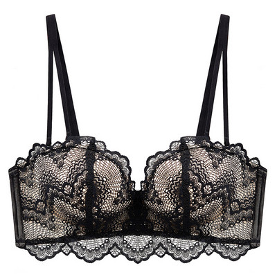 Sutien lenjerie dama din dantela sau set dama