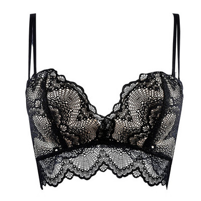 Sutien lenjerie dama din dantela sau set dama