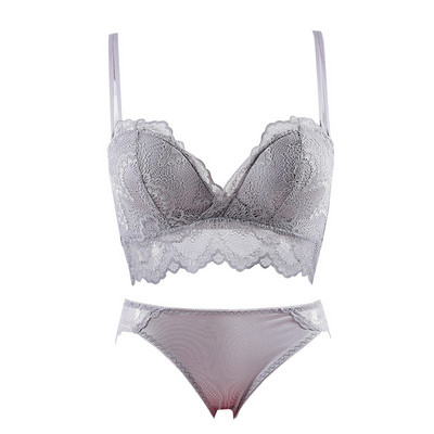 Sutien lenjerie dama din dantela sau set dama