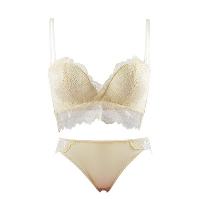Sutien lenjerie dama din dantela sau set dama