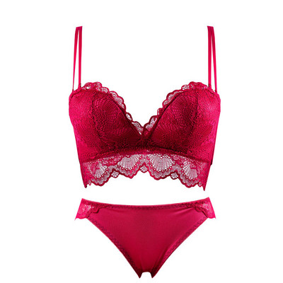 Sutien lenjerie dama din dantela sau set dama