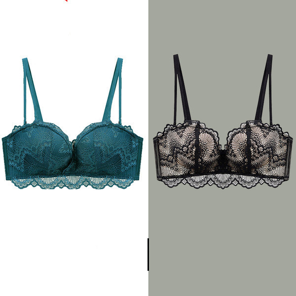 Sutien lenjerie dama din dantela sau set dama