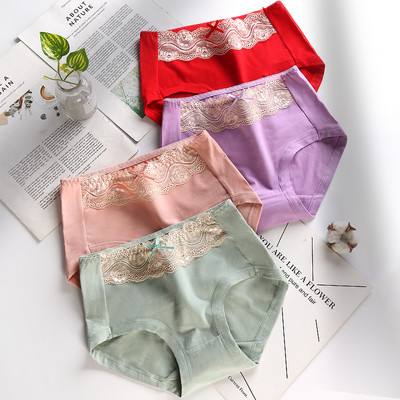 Négy darabból álló női bikini szett - többféle modell