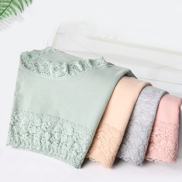 Négy darabból álló női bikini szett - többféle modell