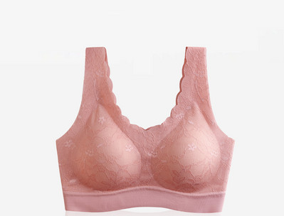 Napi női melltartó széles pántokkal