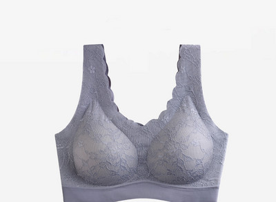 Napi női melltartó széles pántokkal