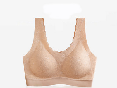 Napi női melltartó széles pántokkal