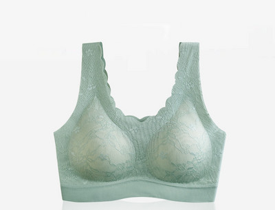 Napi női melltartó széles pántokkal