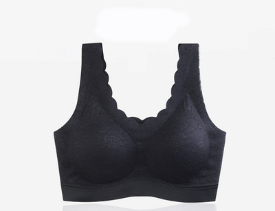 Napi női melltartó széles pántokkal