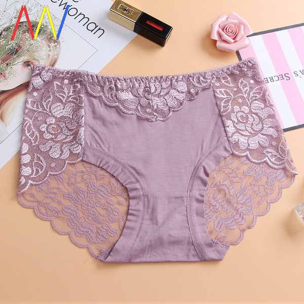 Γυναικεία δαντελένια μπικίνι με ψηλή μέση