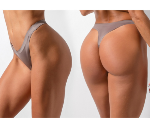 Νέο μοντέλο γυναικεία μεταξωτά στριγκάκια