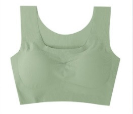 Nappali női mellbőséges sima modell széles pántokkal