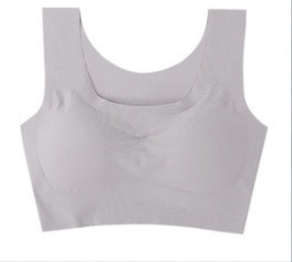 Nappali női mellbőséges sima modell széles pántokkal