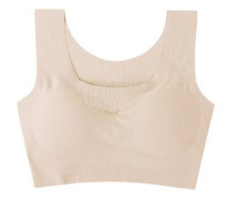 Nappali női mellbőséges sima modell széles pántokkal