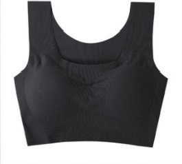 Nappali női mellbőséges sima modell széles pántokkal