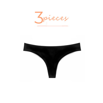 Σετ 3 τεμ. γυναικεία στρινγκ