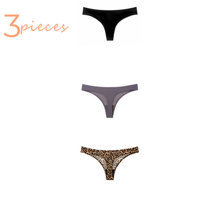 Σετ 3 τεμ. γυναικεία στρινγκ