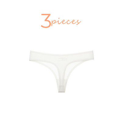 Σετ 3 τεμ. γυναικεία στρινγκ