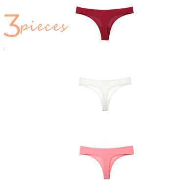 Σετ 3 τεμ. γυναικεία στρινγκ