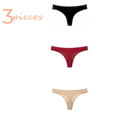 Σετ 3 τεμ. γυναικεία στρινγκ