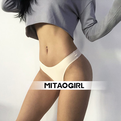 Női szett 2 db tanga több színben