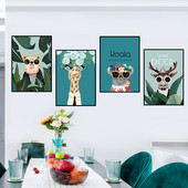 Faldísz öntapadó feliratokkal