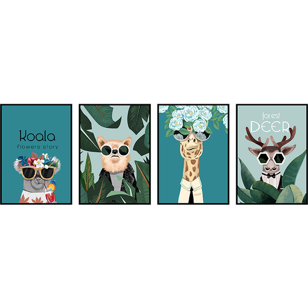 Faldísz öntapadó feliratokkal