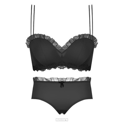 Két részből álló fehérnemű szett többféle modellben