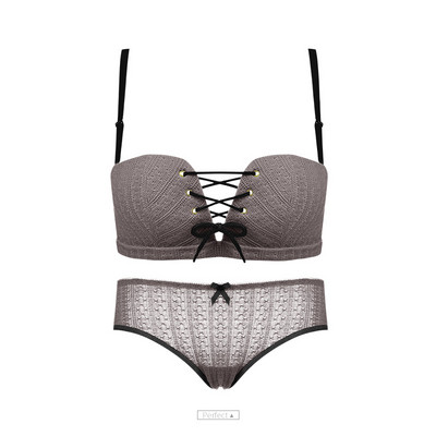 Két részből álló fehérnemű szett többféle modellben