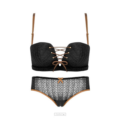 Két részből álló fehérnemű szett többféle modellben