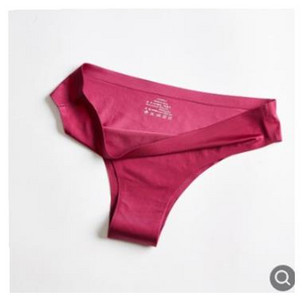 Női varrat nélküli fehérnemű - több modell